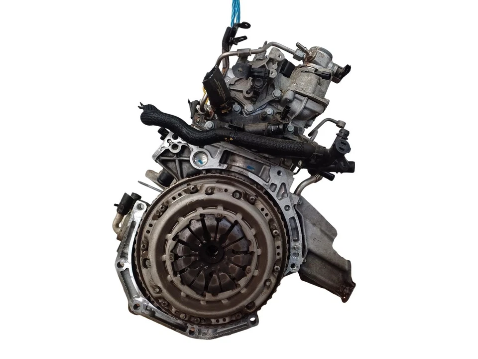 DACIA DUSTER Engine 1.2 Petrol H5FT 2017 - Image 1 of 4