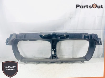 BMW 528I 530I 535I 2009-2015 radiador guía de aire conducto 7200765 OEM Foto 1 de 4