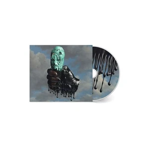 Phoxjaw Notverynicecream (CD) Album (UK IMPORT) - Picture 1 of 1