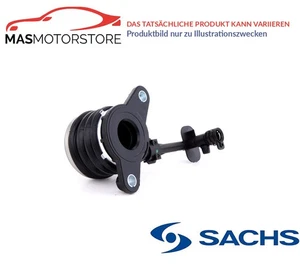 ZENTRAL-AUSRÜCKER KUPPLUNGS-NEHMERZYLINDER SACHS 3182 001 105 A NEU - Picture 1 of 4