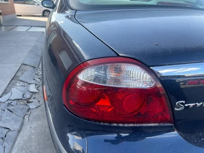 Piloto Trasero Izquierdo para JAGUAR S-TYPE 2.7 V6 Diesel Executive 2053 567248 - Imagen 1 de 4