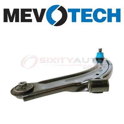 Mevotech Control Arm & Ball Joint Assembly for 2009-2013 Nissan Cube 1.8L L4 gt Foto 1 de 4