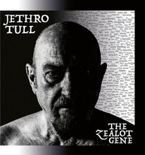 Jethro Tull - The Zealot Gene [New CD] Digipack Packaging