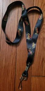 New CAR CRAZY Central - Meguiar's Lanyard w/ Clip - ID Badge Holder - Key Holder - Bild 1 von 1