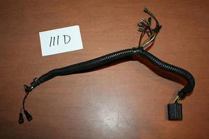 1999 Polaris Trail Boss 250 Headlight Wiring Plug Subharness OEM 99 A - Picture 1 of 6