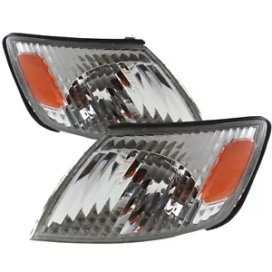 Luz de señal lado conductor y pasajero para Lexus ES300 2000-2001 - Imagen 1 de 4
