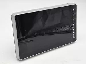 CNH Case Controller Display Screen 47963255 Untested As Is - Picture 1 of 6