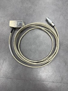 ASML 4022 262 87034 CABLE,NEW - Picture 1 of 2