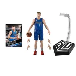 Starting Lineup - LUKA DONCIC NBA Series 1 Action Figure - Picture 1 of 6