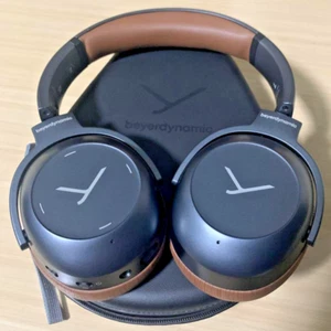 Beyerdynamic LAGOON ANC JP EXPLORER Auriculares Marrón - Imagen 1 de 3