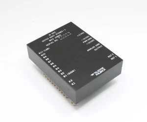 374663-1 Teledyne Digital to Analog Converter Module - Picture 1 of 2