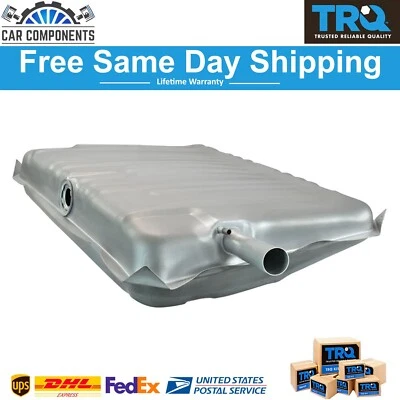 Nuevo tanque de combustible de gasolina de 20,1 galones para Chevrolet Chevelle El Camino Malibu 1964-1967 Foto 1 de 4