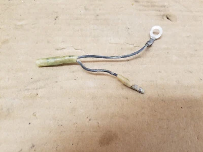 Yamaha WR250 Earth Lead Wire Harness Connector 5X1-82519-01-00  ⭐✔🏍 Foto 1 de 4