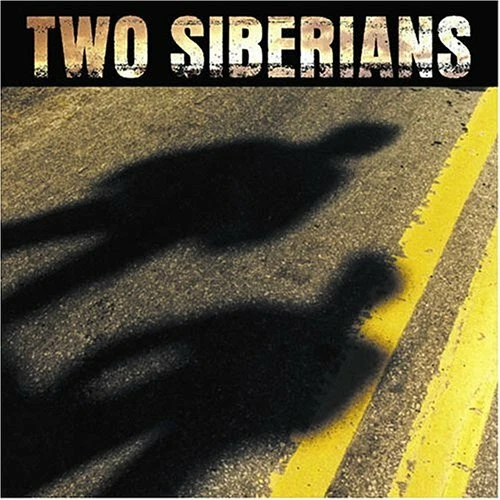 Out of Nowhere [Digipak] by Two Siberians (CD, Feb-2005, Telarc Distribution) Foto 1 de 1