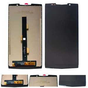 Für Doogee BL9000 LCD Display Touchscreen Digitizer mit kostenlosen Tools & 3M - Bild 1 von 8