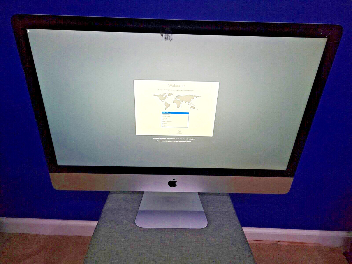 Apple iMac 2012 Apple Desktops & All-In-One Computers for Apple iMac 2012 Apple Desktops & All-In-One Computers for