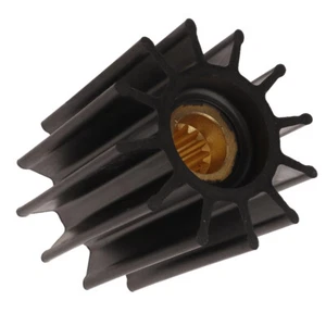 Impeller Sherwood 18000K CATERPILLAR 1230492 1095324 1095327 1239785 2820683 - Imagen 1 de 5