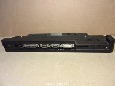 Fujitsu FPCPR101 CP490546 Docking Station  Lifebook E750, E751, E780, E781, S710 - Bild 1 von 3