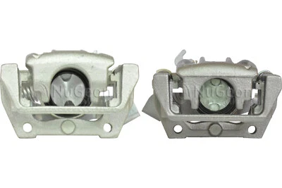 Par de pinzas de freno de disco traseras BBB Industries para Mercury Sable 2008-2009 (54724) Foto 1 de 4