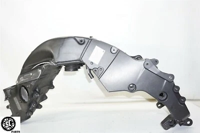 Cuadro chasis Kawasaki Ninja ZX14R 2006-2011 *S* Foto 1 de 4