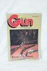 TARGET GUN ISSUE JUNE 1986 FIREARM VINTAGE MAGAZINE NICE CONDITION