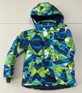 Phibee Kids Outdoor Boys Girls Ski Jacket 146/152 cm Coat Sz 12 Runs Small - Picture 1 of 11