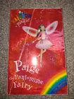 Rainbow Magic: Paige The Pantomime Fairy - Daisy Meadows