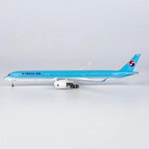 1:400 NG Model KOREAN AIR Airbus 350-1000 Passenger Plane Diecast Aircraft Model - Picture 1 of 12