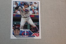 2023 Topps Update Baseball Cards Complete Finish Your List Set U-Pick #1-200