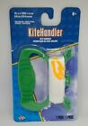 KiteHandler Kite Winder with 300 Feet of 15lb Line String Twine Assorted Colors