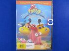 Dive Olly Dive And The Octopus Rescue   Brand New   Dvd   Region 4   Fast Post