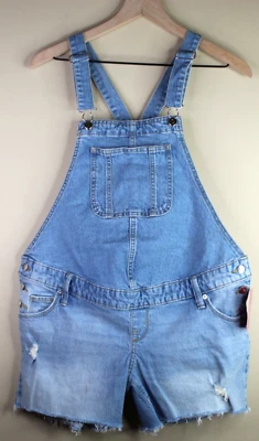 Pantalones Cortos Vaqueros Shortall Maternidad Isabel Maternity por Ingrid & Isabel Talla 2/26 Foto 1 de 4