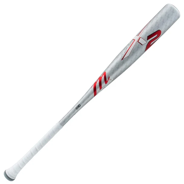 Marucci CAT X2 33/30 BBCOR Baseball Bat w/ MCBCX2