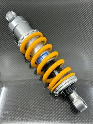Amortiguador YA570 Ohlins Yamaha MT09 FZ09 2021-2025 27 años en eBay Foto 1 de 4