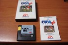 Fifa Soccer 96 Sega Mega Drive ITA perfettamente funzionante