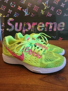 Zapatos deportivos para correr NIKE Lunar Tempo Trainer 705462-700 para mujer talla 5 - Imagen 1 de 13