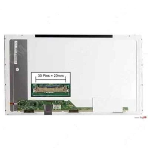 Dalle écran LCD LED type Innolux N156BGE-E11 15.6 1366x768 - Mate - Picture 1 of 1