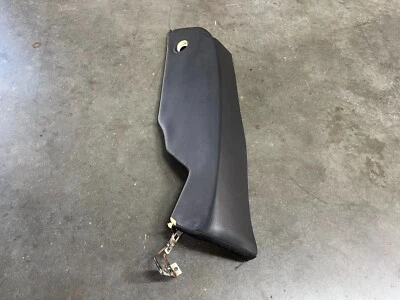 Оригинальный валик боковой подушки заднего левого сиденья для Audi A4 2004 2005 2006 2007 2008 годов выпуска 3645 - Изображение 1 из 4