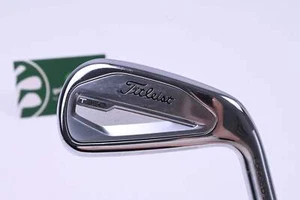 Titleist T350 #5 Iron / 23 Degree / Stiff Flex AMT Tour White S300 Shaft - Picture 1 of 6