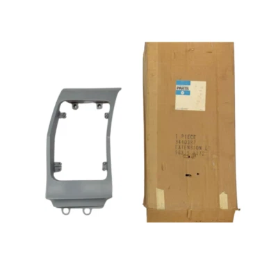 1969 Plymouth Belvedere Satellite Wagon Left Quarter Panel Extension 3440387 NOS - Image 1 of 4