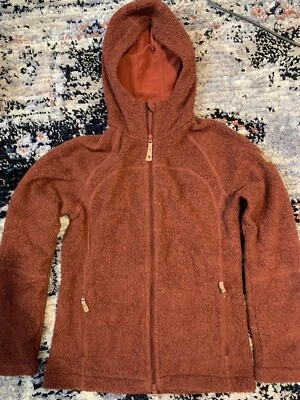 Vellón Kaitum para mujer Fjallraven - hoja de otoño talla pequeña Foto 1 de 2