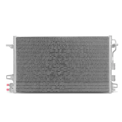 Aluminum Condenser For 2005-2007 Chrysler Town Country 3.3L AC3320 4677509AA - Image 1 of 4