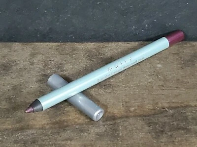 Delineador de ojos Mally Evercolor Starlight ~ Violeta encantado ~ tamaño completo nuevo sin caja  Foto 1 de 3