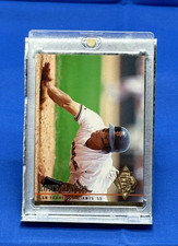 Royce Clayton San Francisco Giants 1994 Fleer Ultra #289