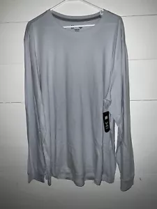 Xersion, Long Sleeve, Crew Neck, Xtreme T-shirt, NWT, Men’s Size XXL, Quick-Dri - Picture 1 of 5