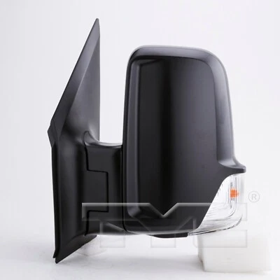 Espejo de puerta izquierdo TYC para Mercedes-Benz Sprinter 3500 2010-2018 Foto 1 de 4