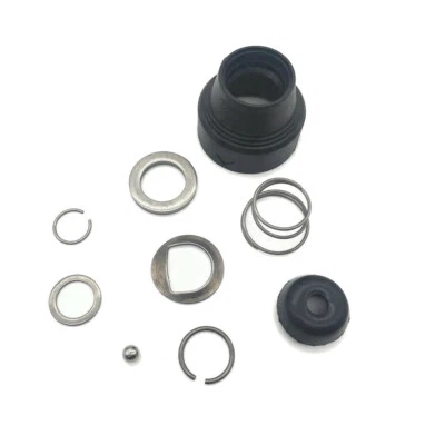 SDS Plus Bohrfutter für Bosch GBH 2-26 DE GBH 2-26 DRE GBH 2-26 DBR GBH 2400 - Bild 1 von 3