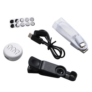 Mute Phone Screen Auto Clicker Automatic Click Mute Connection Point APP Game - Photo 1 sur 12