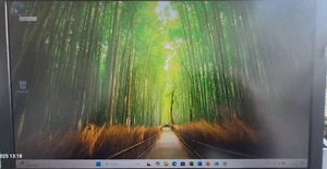 Lenovo Thinkpad L570 15,6" i5-6300 8GB 240GB SSD 8GB  Windows 11 Office 2021 - Afbeelding 1 van 9