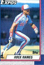 1990 Topps Tiffany Baseball Cards #1-270 You Pick!